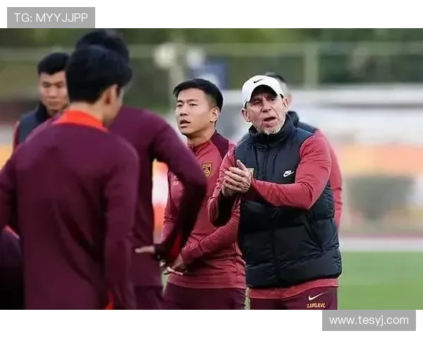 伊万下课！久尔杰维奇接国足 剑指 2030 世界杯(1)