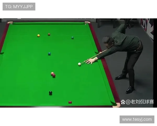 斯诺克大冷！世界第 2 出局，中国名将逆转，四强对阵出炉