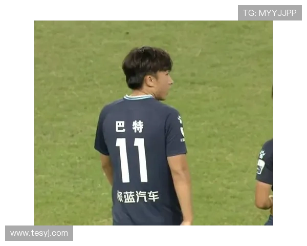 朱艺揭秘!20 岁亚泰前锋巴特苏超倒钩创历史(1)