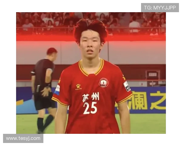 点球中柱 + 绝杀无效！苏州 1-1 遭绝平，三连平陷保级泥潭(3)